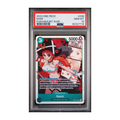 Nami #036 Paramount War PSA 10