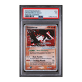 Groudon EX #93 Hidden Legends PSA 1