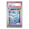Vaporeon EX #205 Terrestrial Festival PSA 9