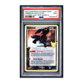 Umbreon #17 Classics Collection PSA 9