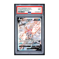 Origin Forme Palkia V #167 Astral Radiance PSA 9