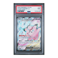 Lillie's Clefairy EX #173 Journey Together PSA 9
