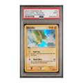 Electricke #52 Crystal Guardians Reverse Holo PSA 9