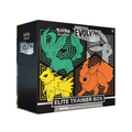 Evolving skies ETB (LUJF)