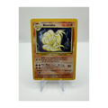 Ninetales #12 Base Set
