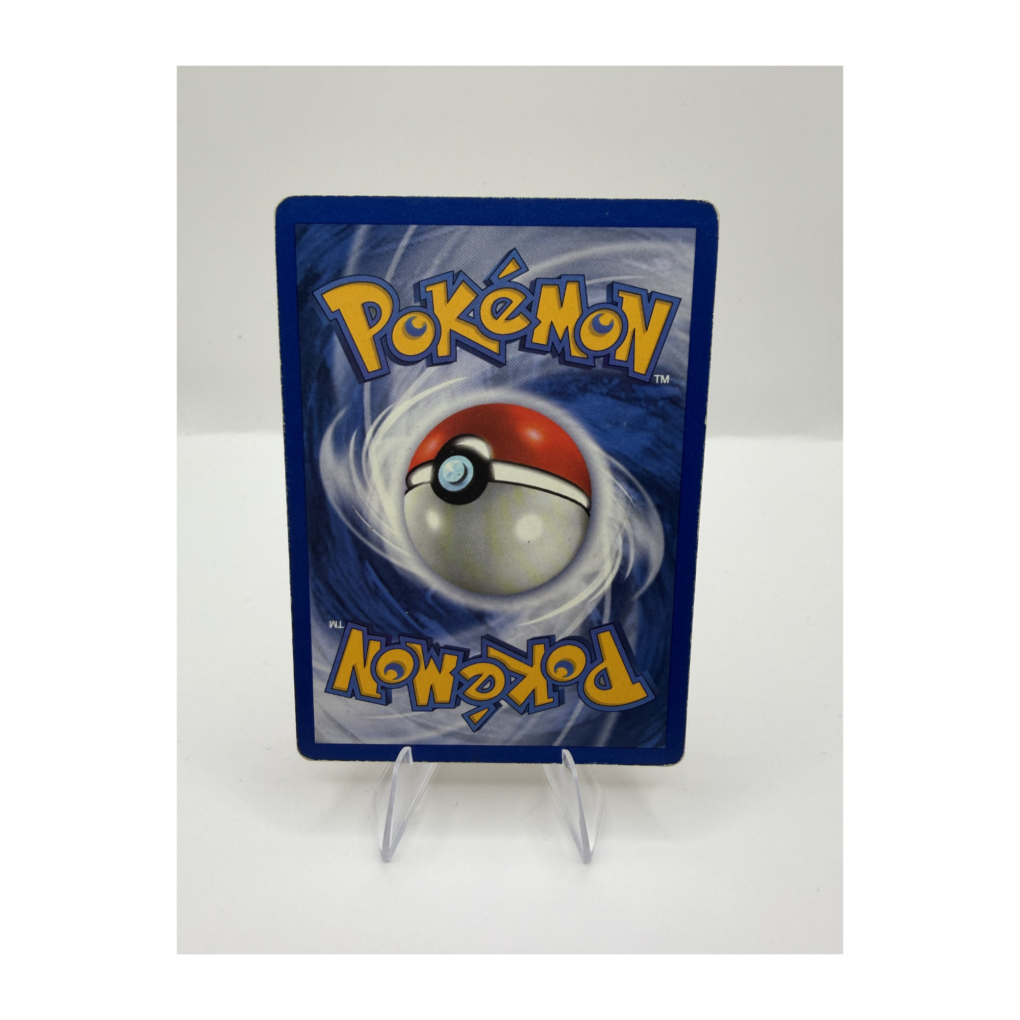 Charizard #4 Base Set