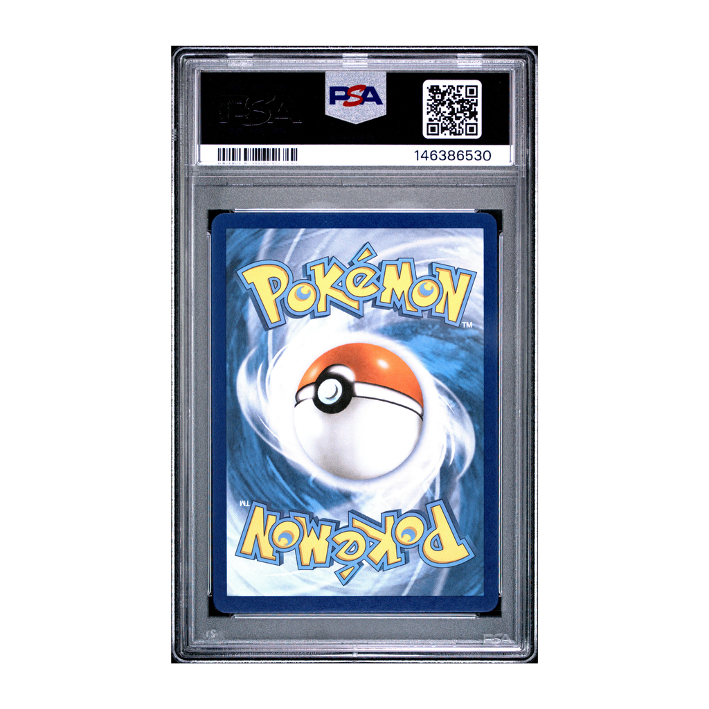 Umbreon #17 Classics Collection PSA 9