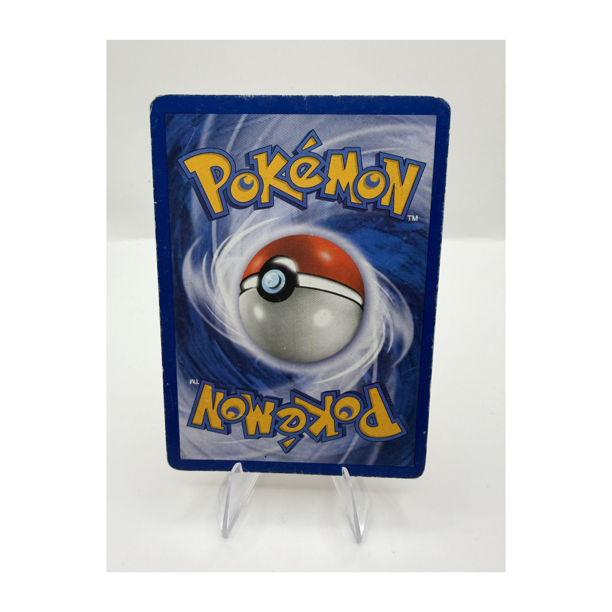 Ninetales #12 Base Set
