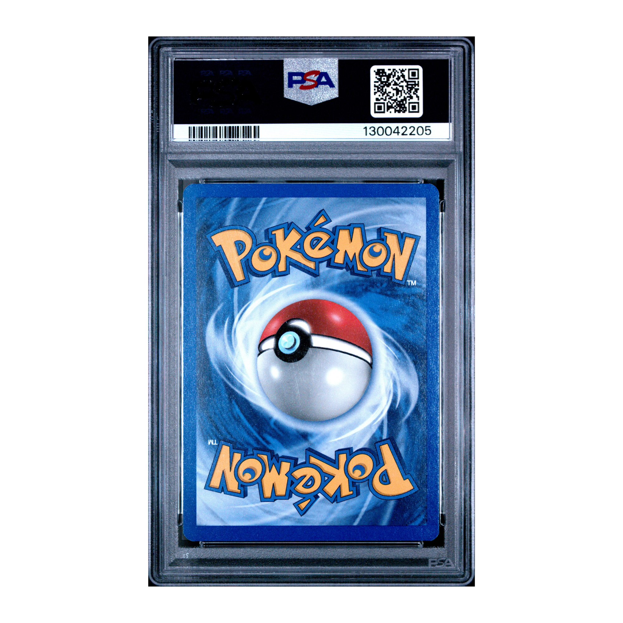 Buneary Pop Series 6 #12 PSA 8