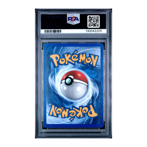 Buneary Pop Series 6 #12 PSA 8