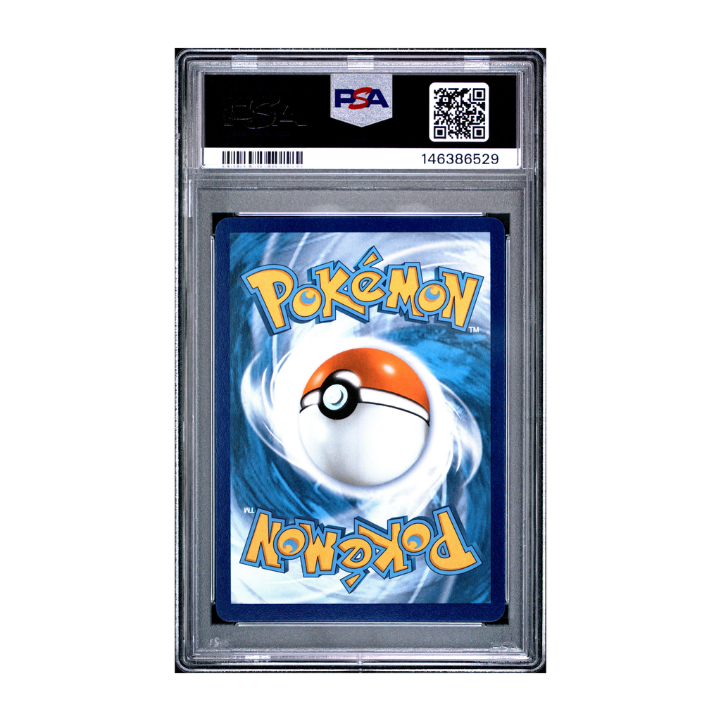 Mew #025 Celebrations PSA 9