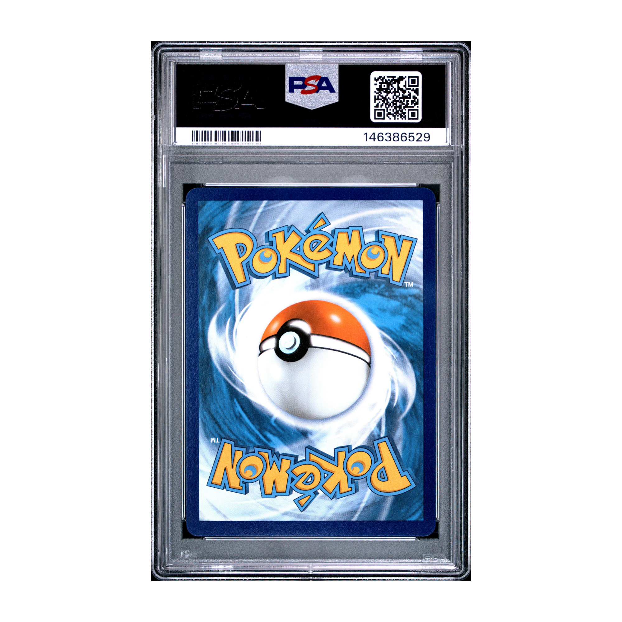 Mew #025 Celebrations PSA 9