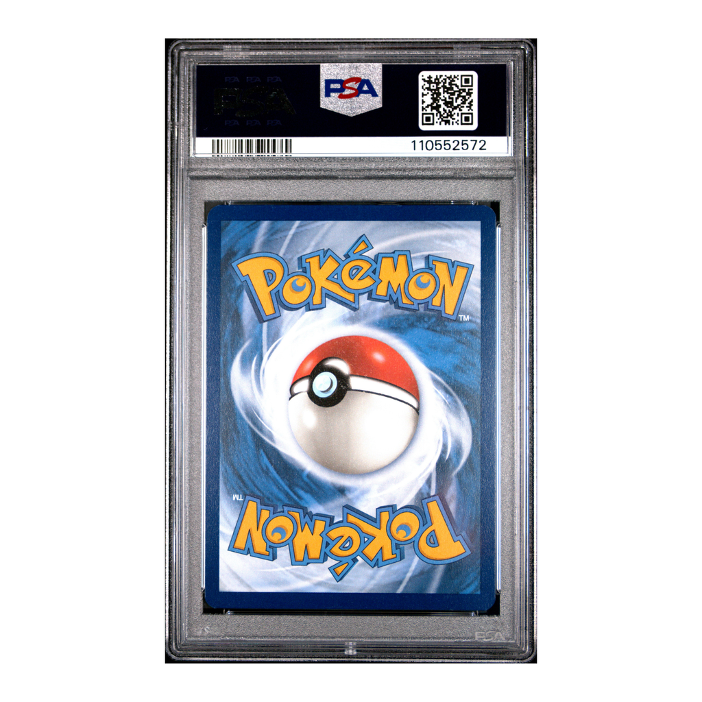 Squirtle #170 151 PSA 9