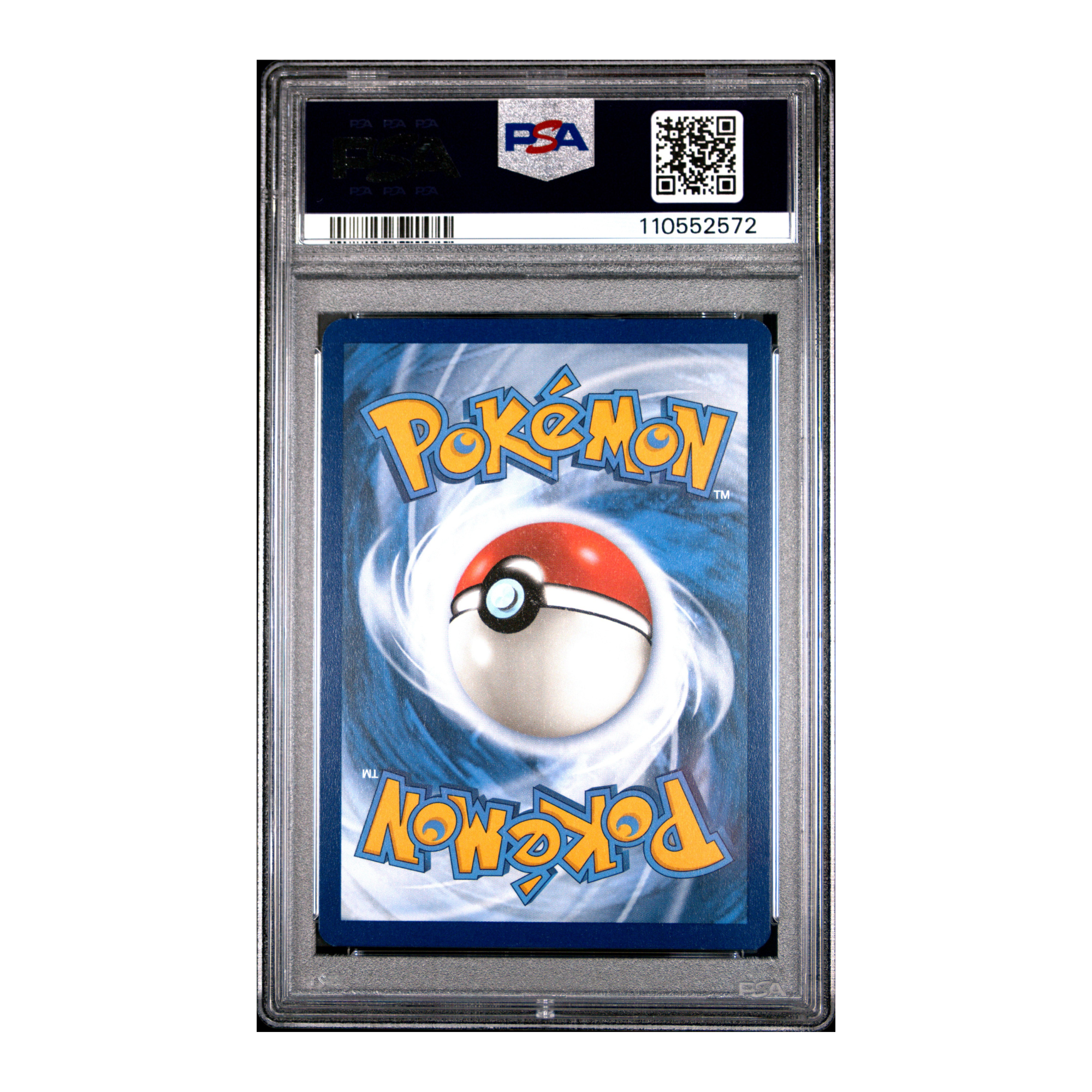 Squirtle #170 151 PSA 9