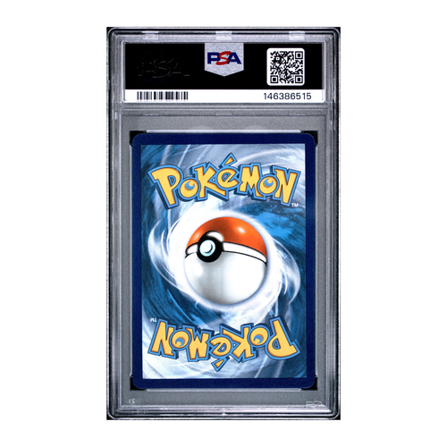 Calyrex V #164 Chilling Reign PSA 9