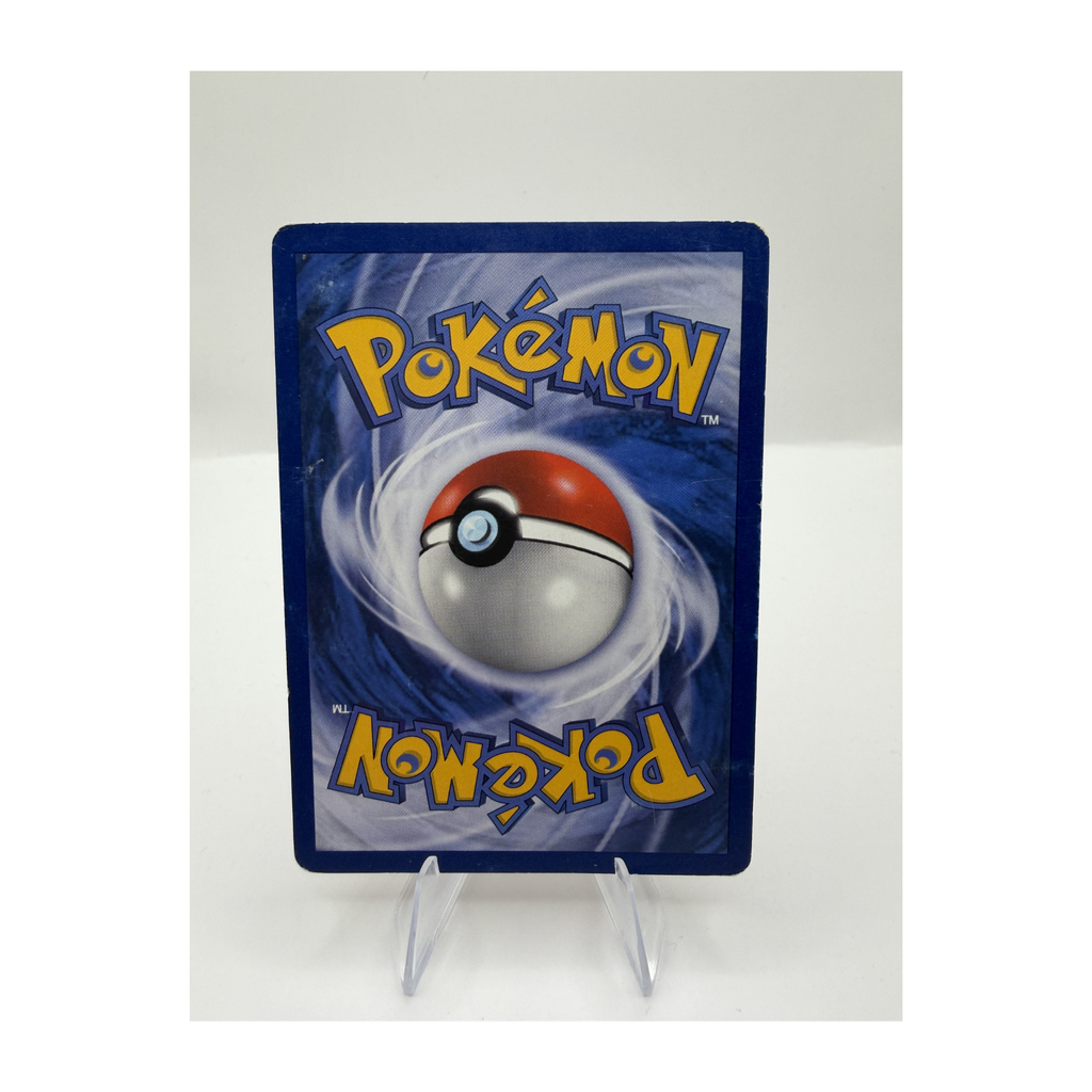 Mewtwo #14 Black Star Promo