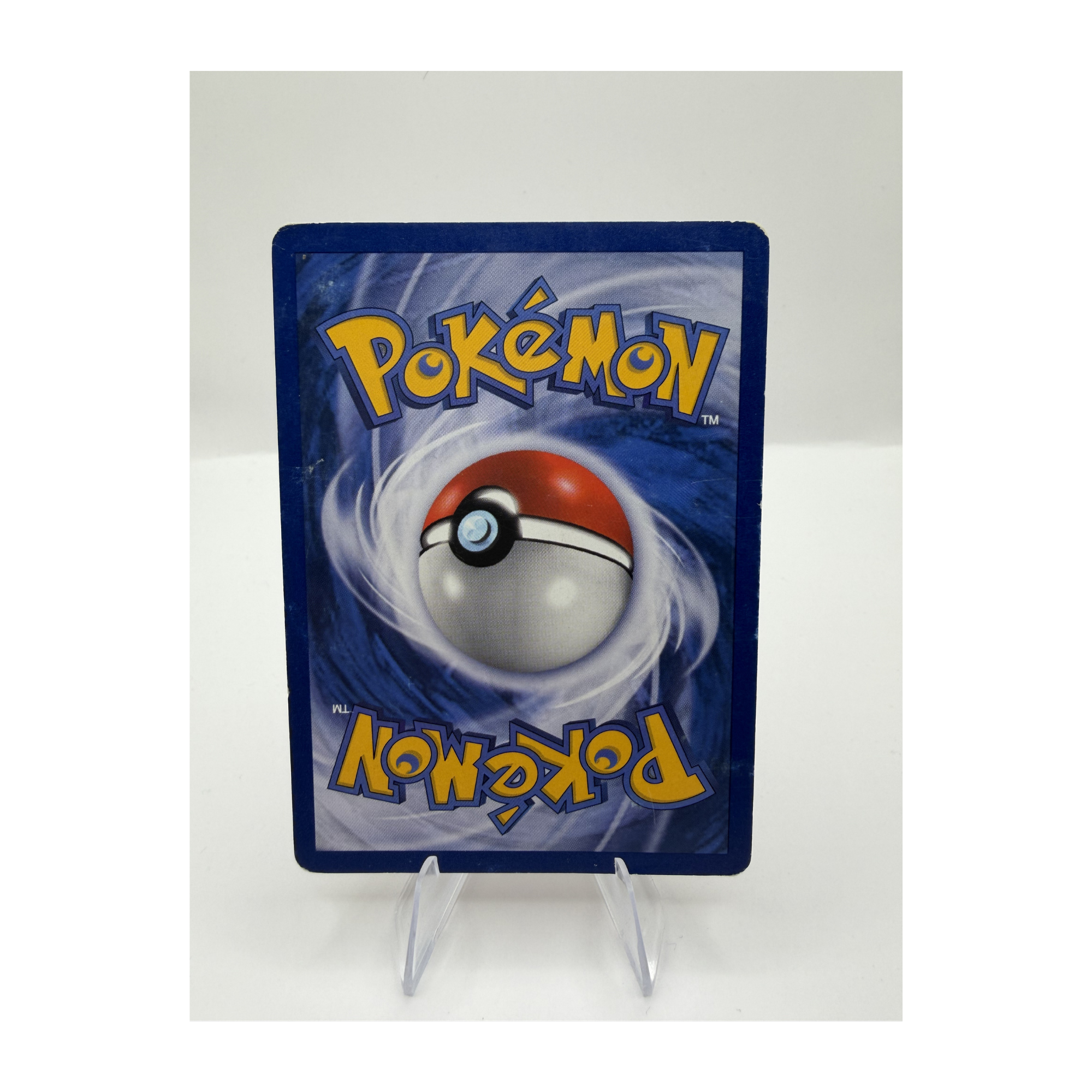 Mewtwo #14 Black Star Promo