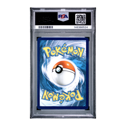 Charizard Vmax Champions Path #074 PSA 9