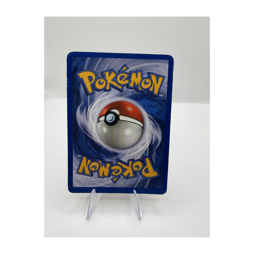 Mewtwo #10 Base Set
