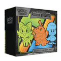 Paldea Evolved ETB