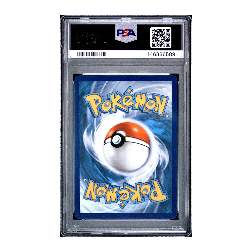 Dragonite V #192 Evolving Skies PSA 9