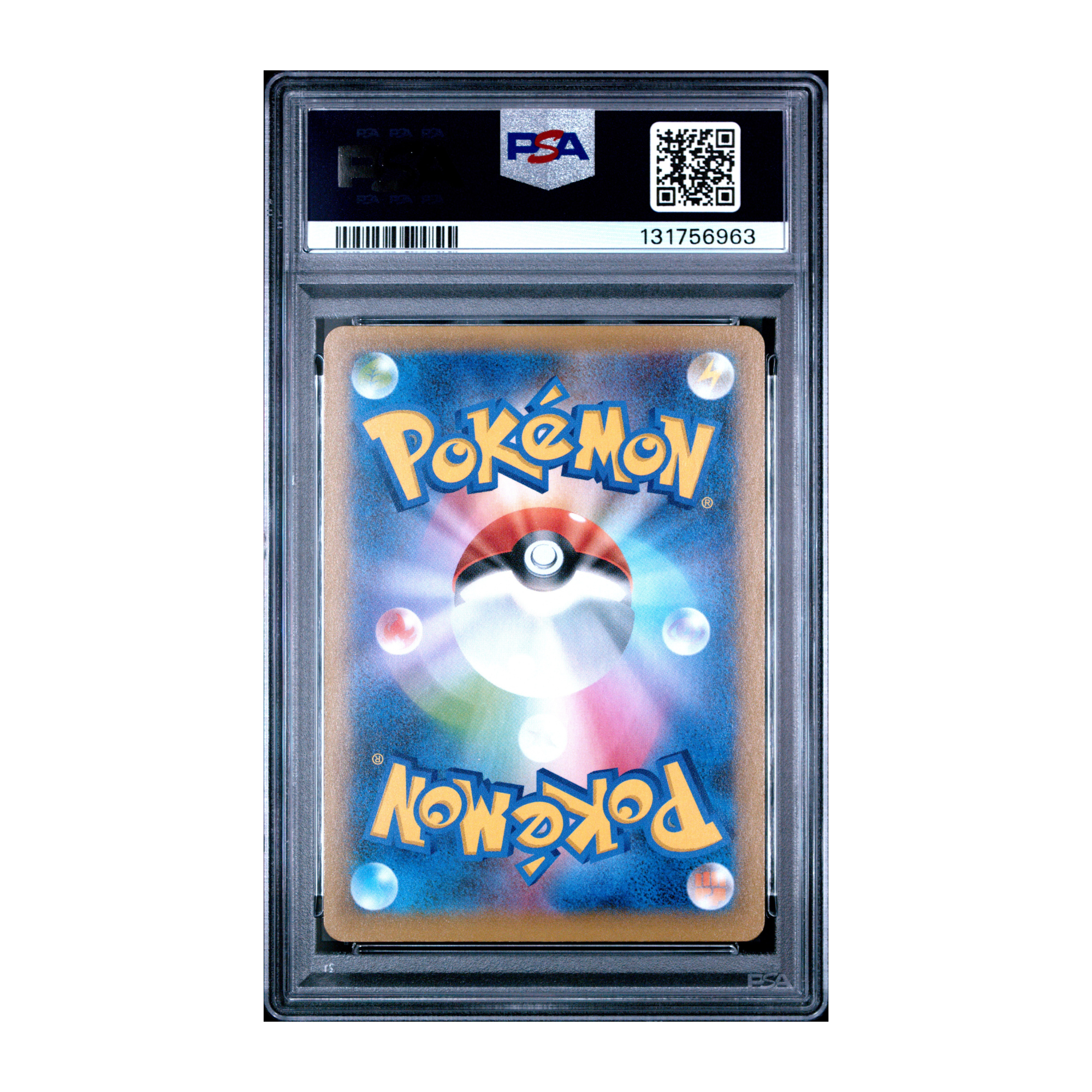 Rocket's Zapdos #008 Promo 25th Anniversary edition PSA 9