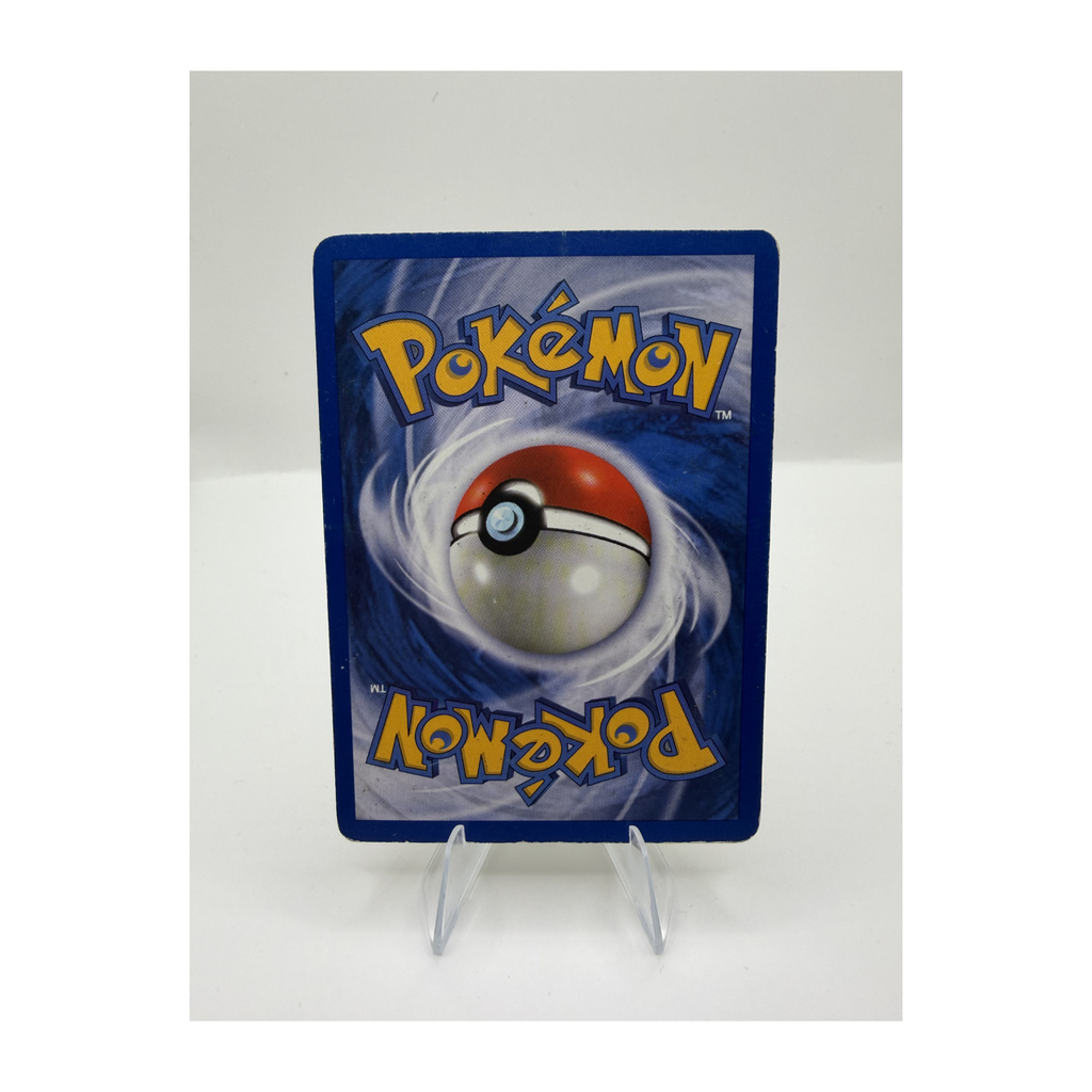 Venusaur #15 Base set