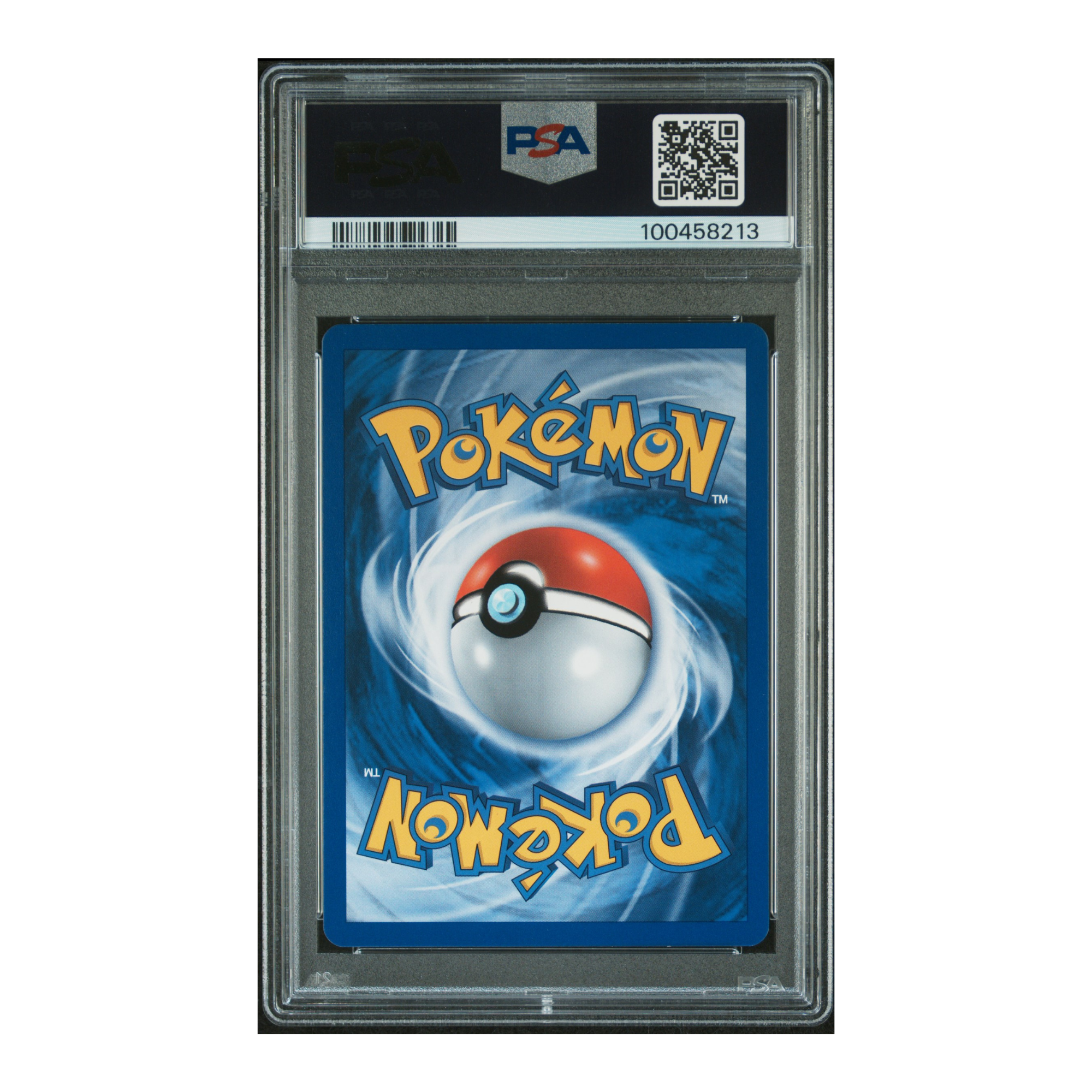 Unown N #50 Neo Discovery PSA 10