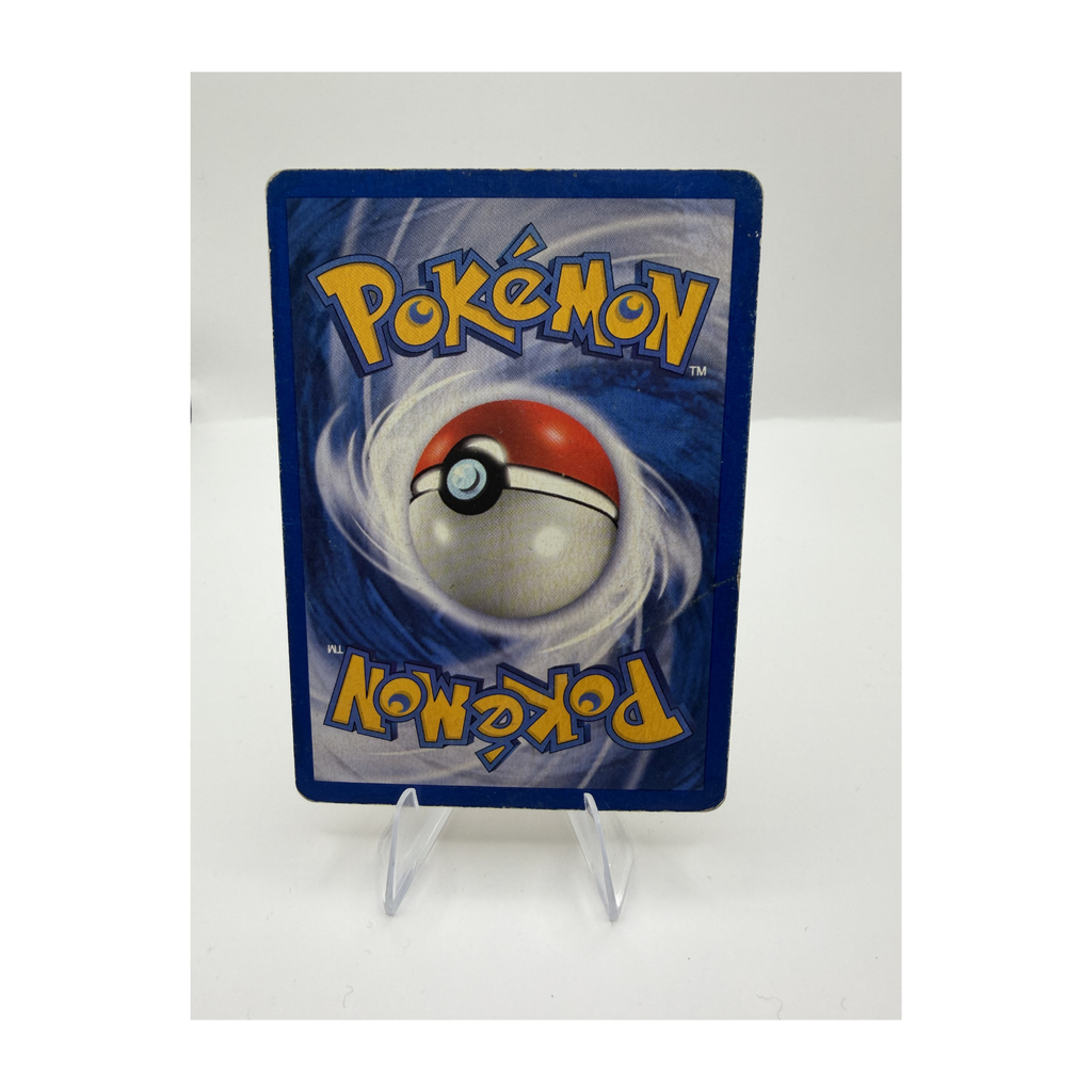 Machamp #8 Base Set