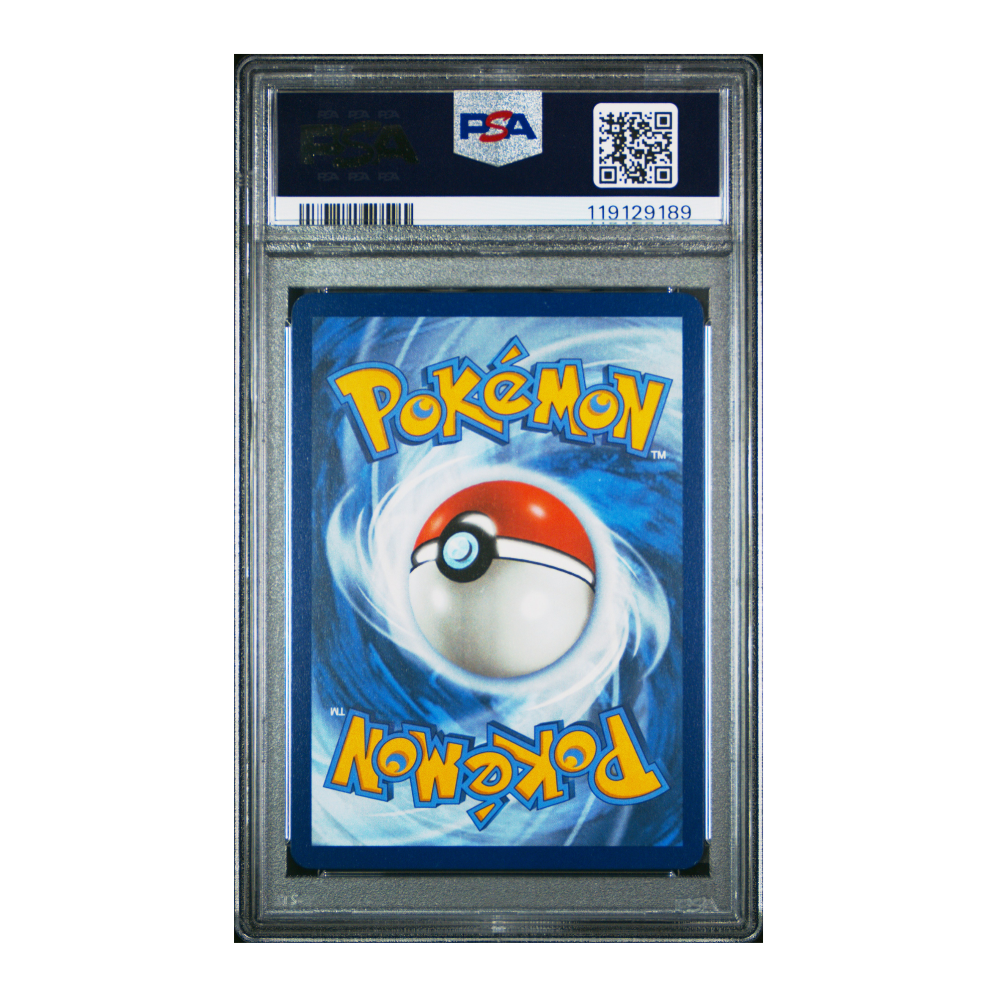 Lillie's Clefairy EX #173 Journey Together PSA 9