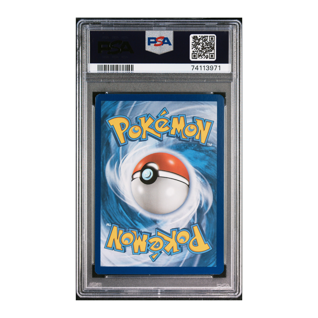 Dragonite XY Evolutions #72 PSA 9