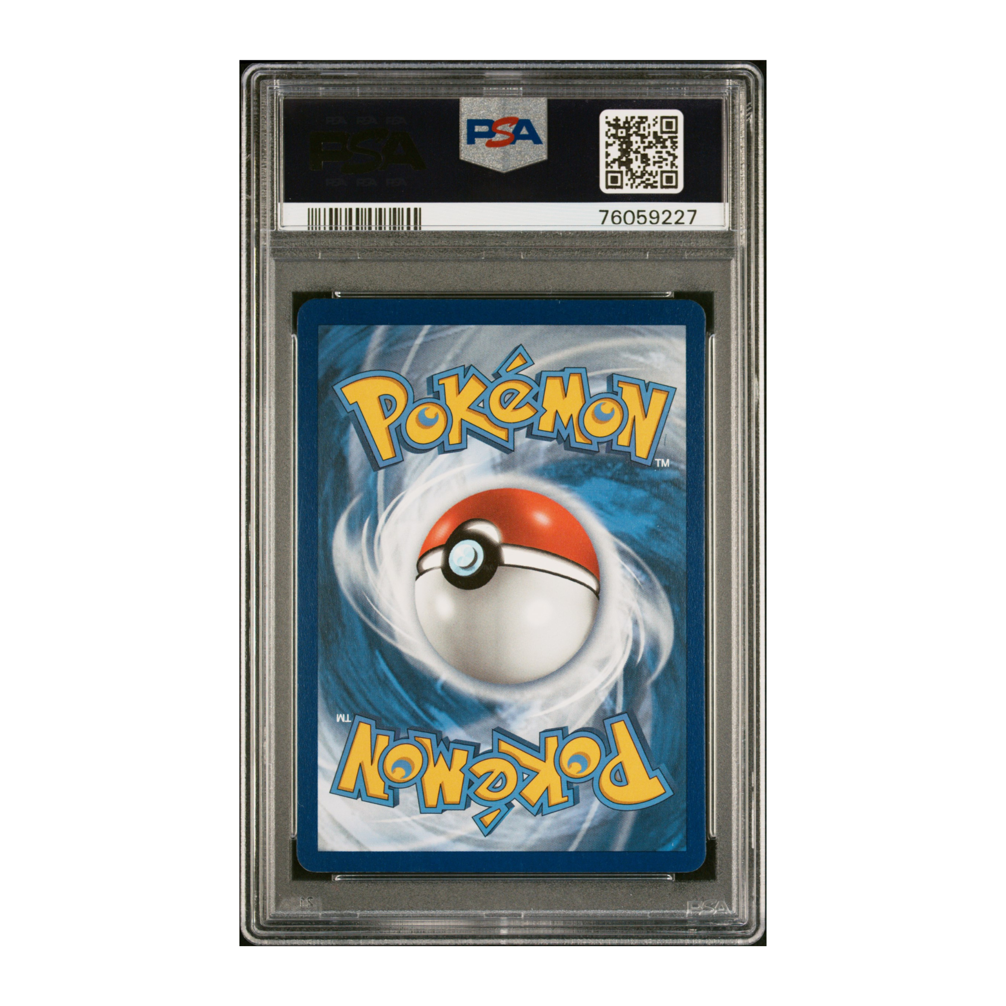 Alakazam V Vivid Voltage #172 PSA 8
