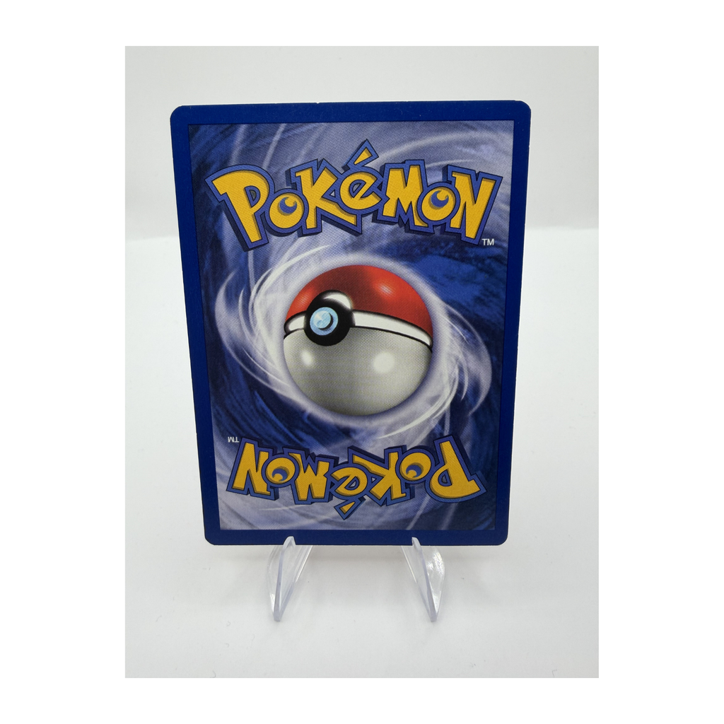 Mewtwo Black Star Promo #3