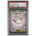 Mega Gardevoir Mega Evolution 178 PSA 10