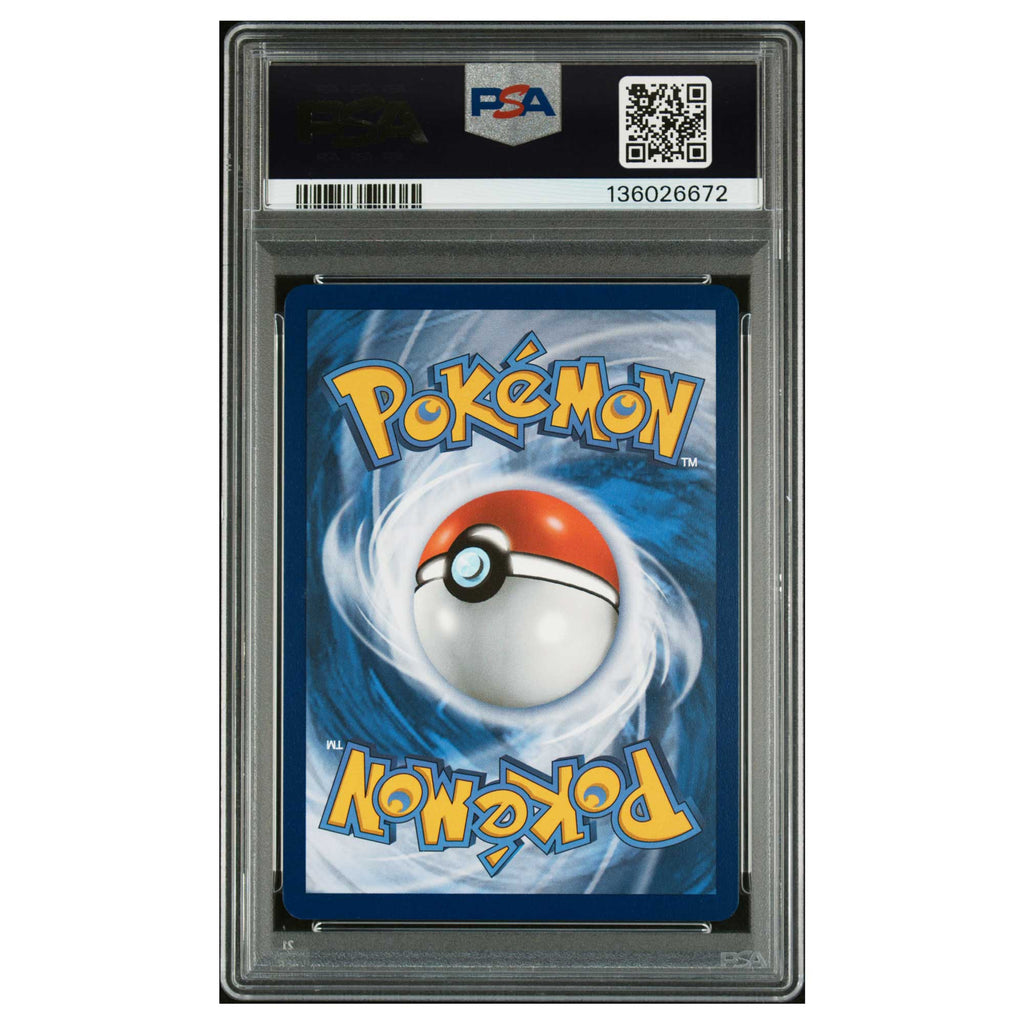 Mega Gardevoir Mega Evolution 178 PSA 10