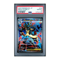 Mega Lucario #078 M1L PSA 10