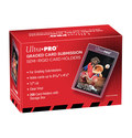 Semi Rigid Card Savers Ultra Pro - 200 stk.