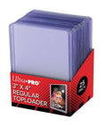 Pokemon Top Loader Ultra Pro