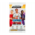 Topps Match Attax Champions League 2025/26 - Booster pack