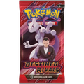 Destined Rivals Booster Pack
